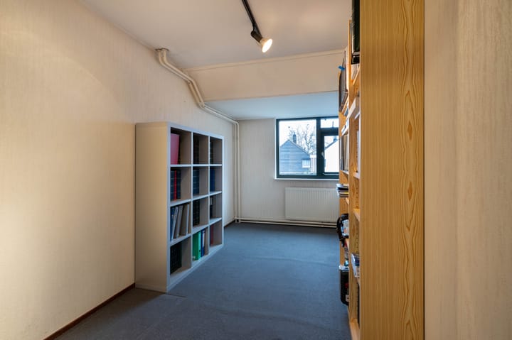 Foto 22 van De Buizerd 87