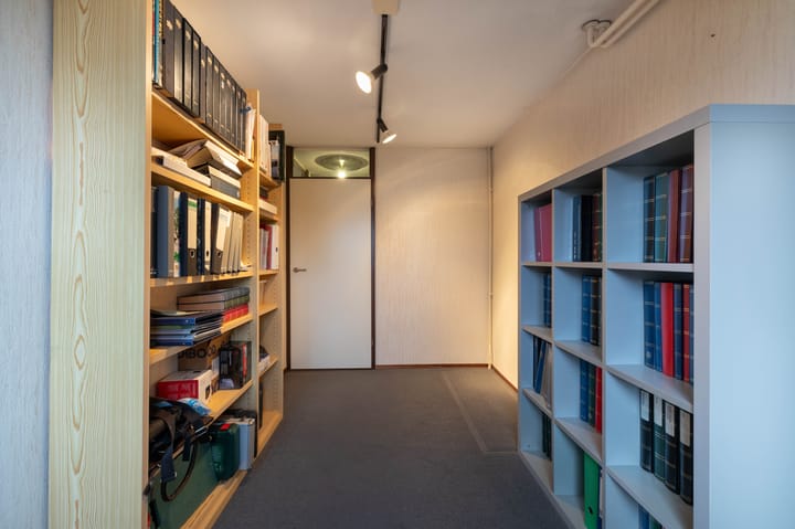 Foto 23 van De Buizerd 87