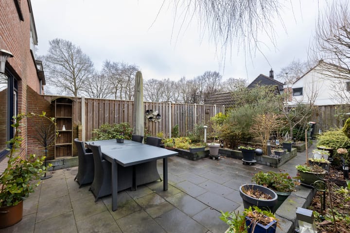 Foto 25 van De Buizerd 87