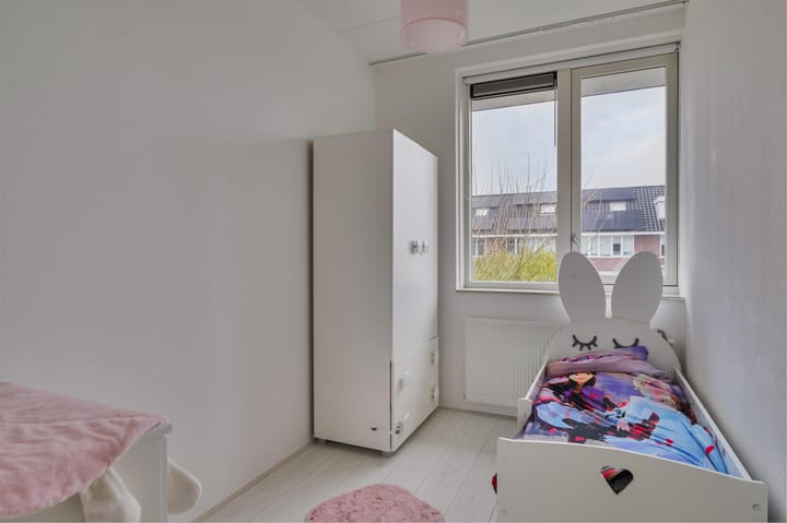 Foto 19 van Visbystraat 17