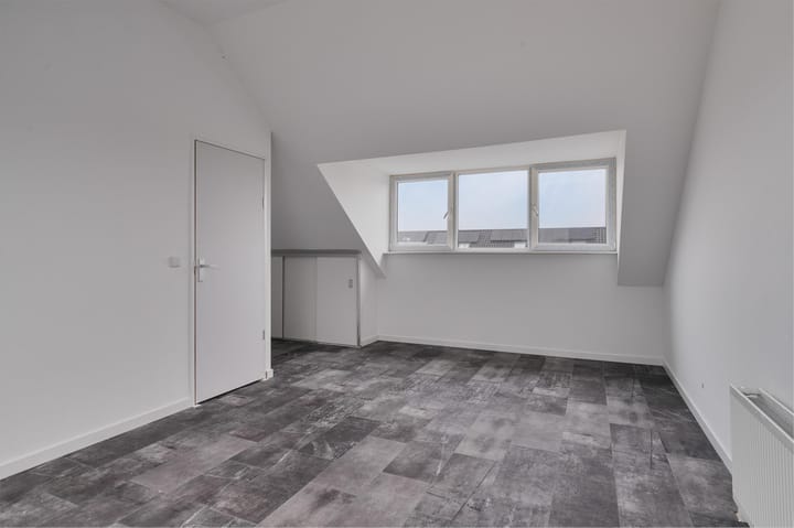 Foto 20 van Visbystraat 17