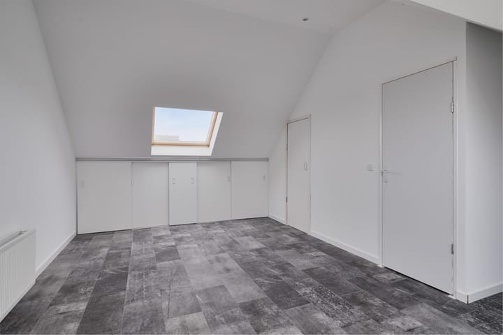 Foto 21 van Visbystraat 17