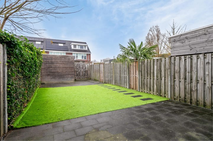 Foto 22 van Visbystraat 17