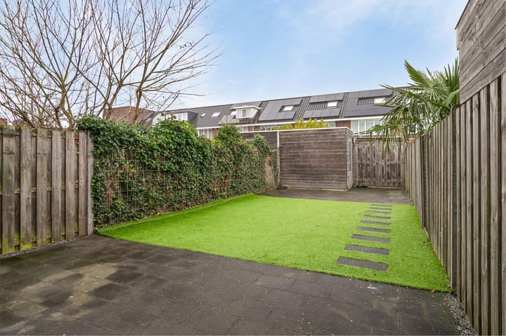 Foto 24 van Visbystraat 17