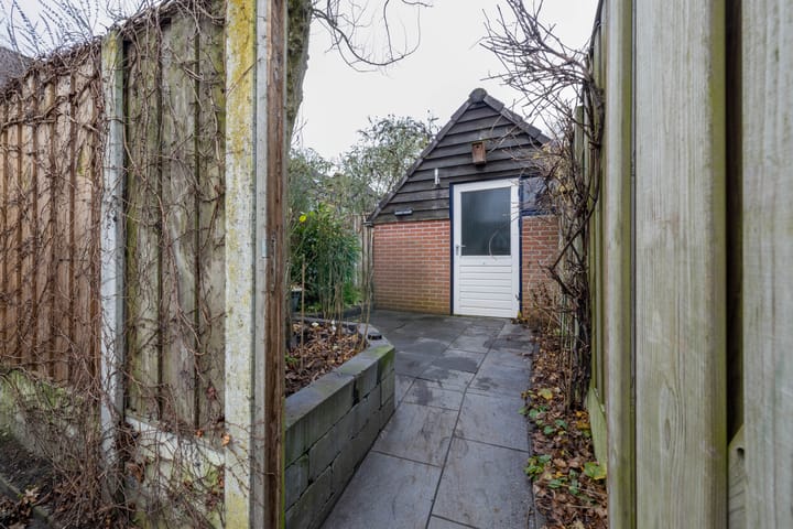 Foto 27 van De Buizerd 87