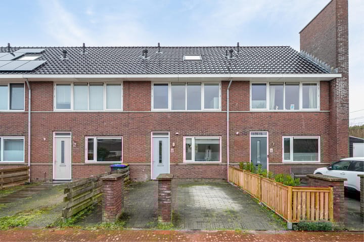 Foto 27 van Visbystraat 17