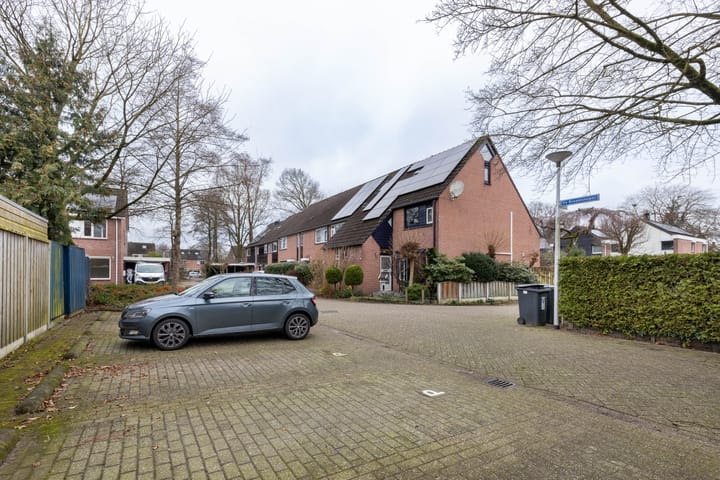 Foto 28 van De Buizerd 87