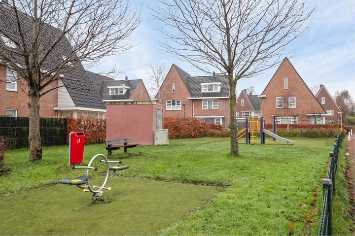 Foto 29 van Visbystraat 17