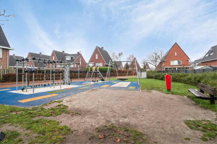 Foto 30 van Visbystraat 17