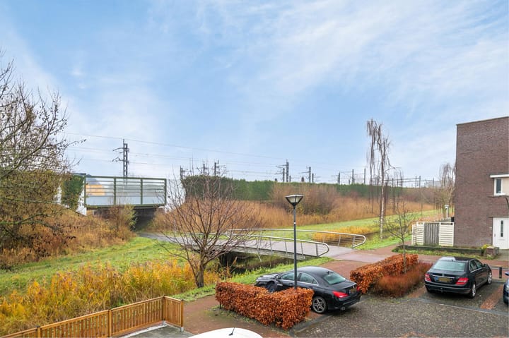 Foto 31 van Visbystraat 17