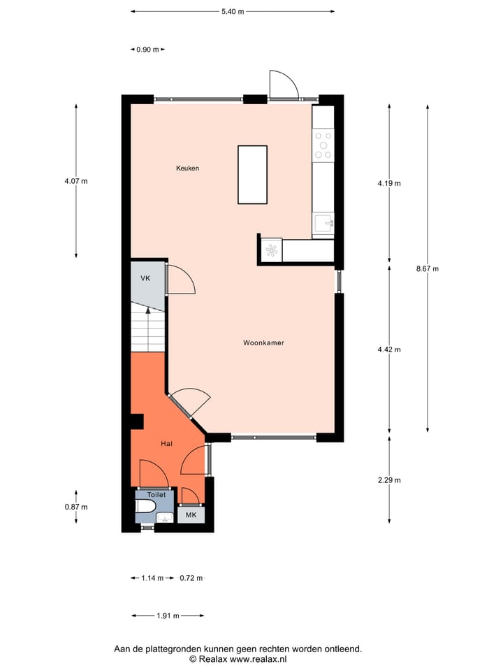Foto 29 van De Buizerd 87