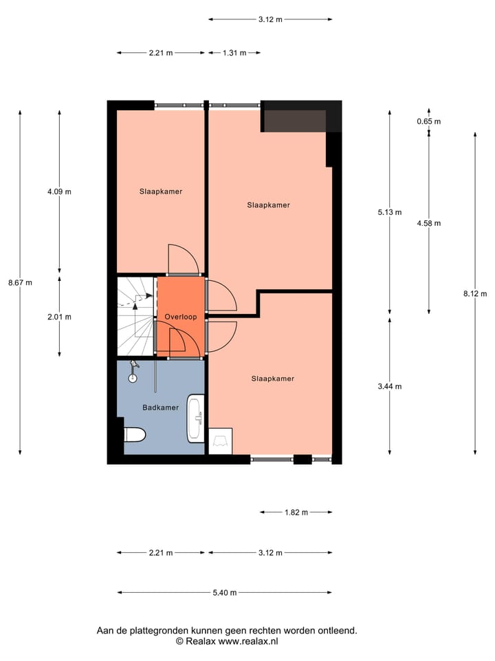 Foto 30 van De Buizerd 87