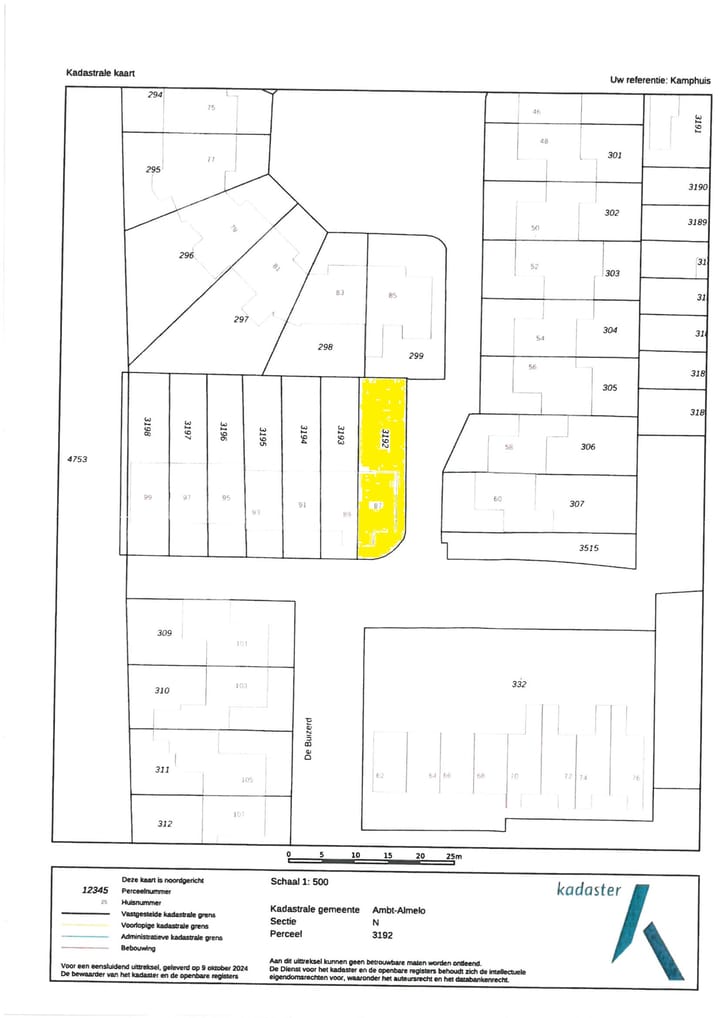 Foto 33 van De Buizerd 87