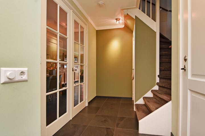 Foto 9 van Hof van Leiden 29