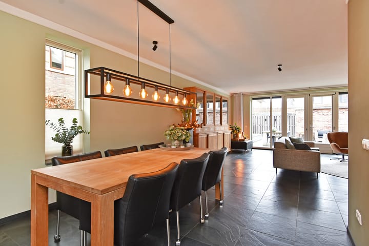 Foto 4 van Hof van Leiden 29