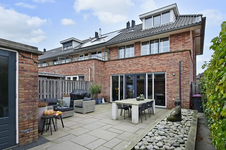 Foto 5 van Hof van Leiden 29