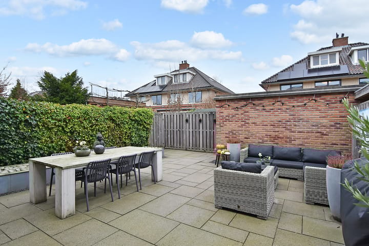 Foto 15 van Hof van Leiden 29