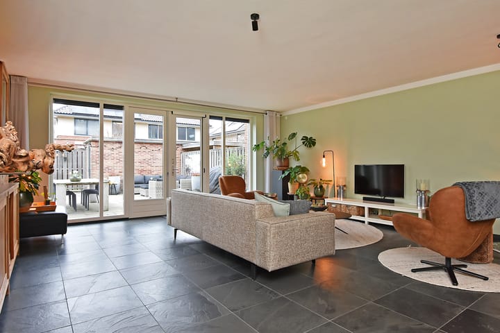 Foto 2 van Hof van Leiden 29