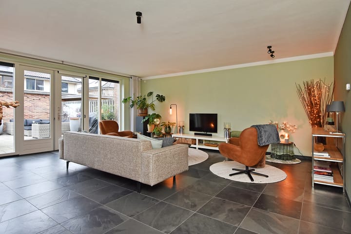 Foto 12 van Hof van Leiden 29