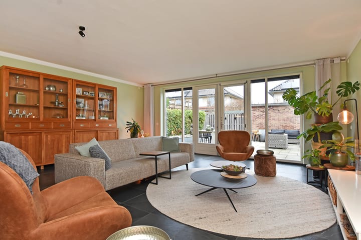 Foto 14 van Hof van Leiden 29