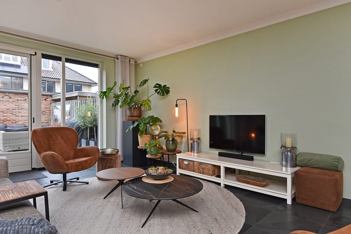 Foto 13 van Hof van Leiden 29