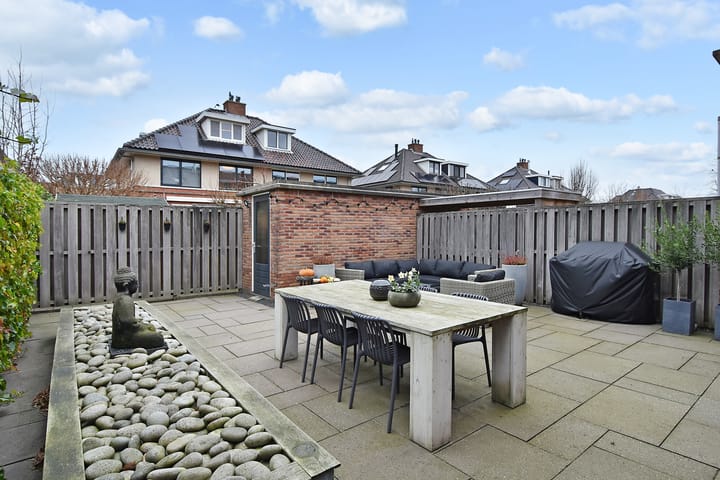 Foto 16 van Hof van Leiden 29