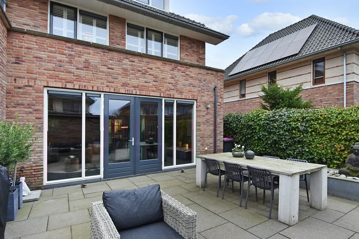 Foto 18 van Hof van Leiden 29