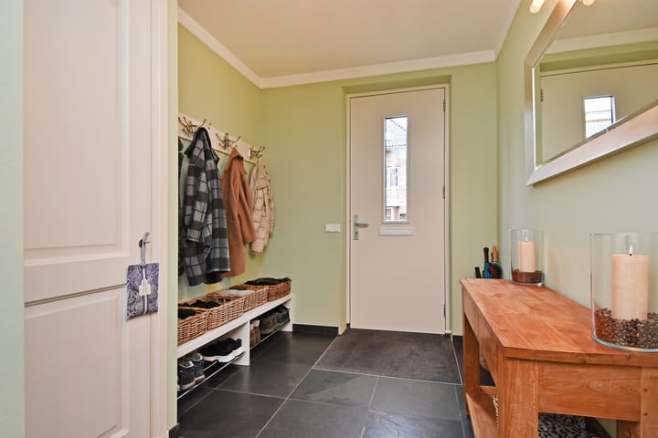 Foto 26 van Hof van Leiden 29