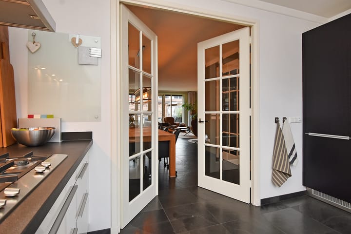 Foto 25 van Hof van Leiden 29