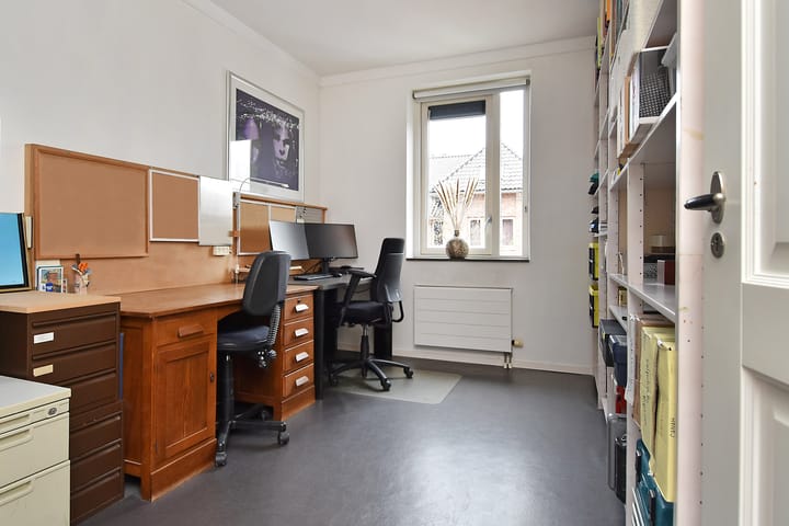 Foto 42 van Hof van Leiden 29