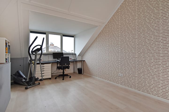 Foto 50 van Hof van Leiden 29