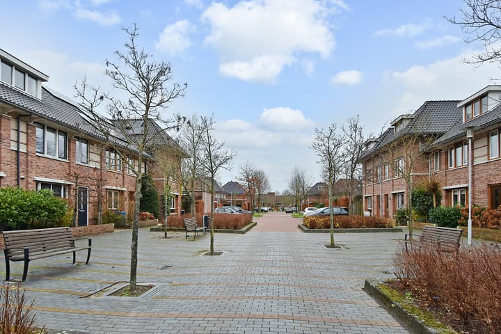 Foto 53 van Hof van Leiden 29