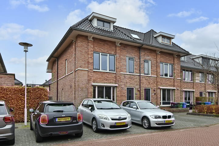 Foto 54 van Hof van Leiden 29