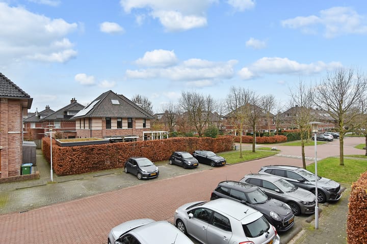 Foto 55 van Hof van Leiden 29