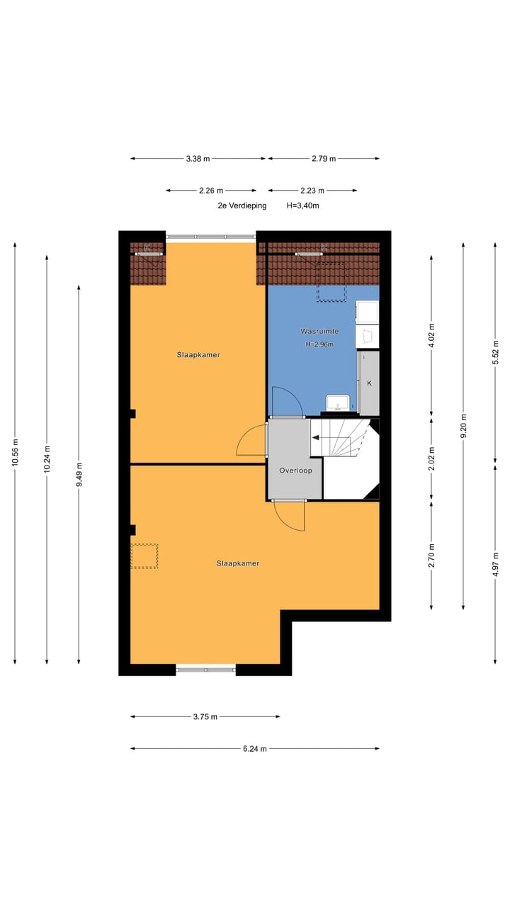 Foto 57 van Hof van Leiden 29