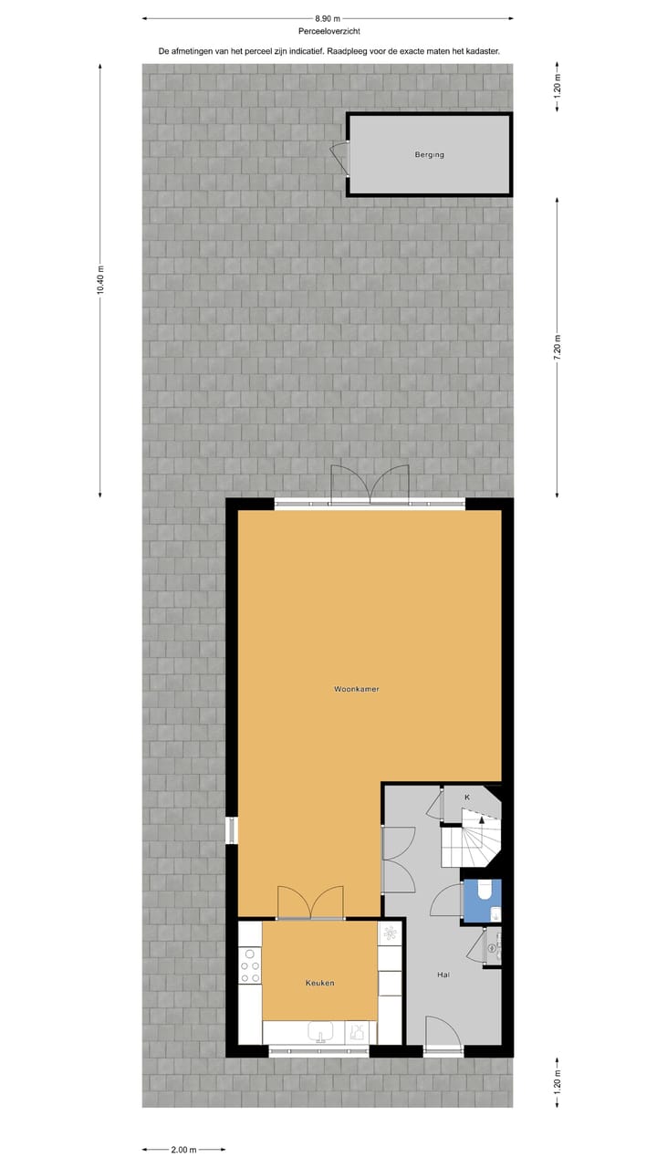 Foto 60 van Hof van Leiden 29