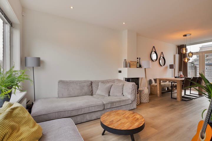 Foto 5 van Wilgenkade 41