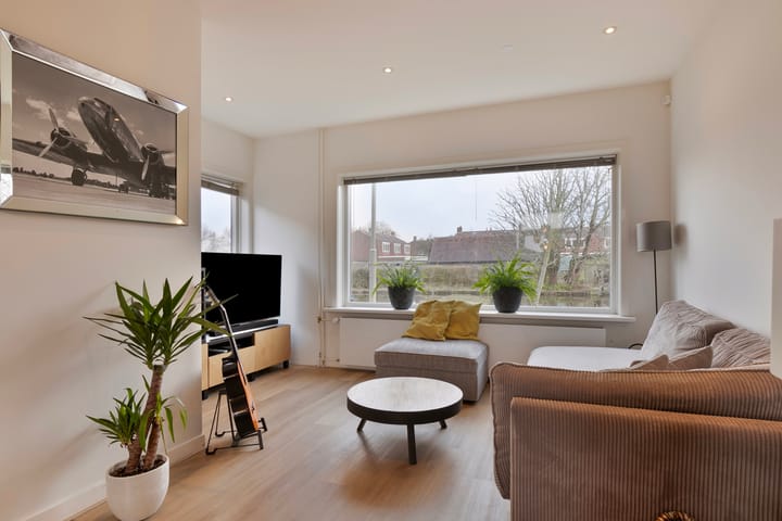 Foto 2 van Wilgenkade 41