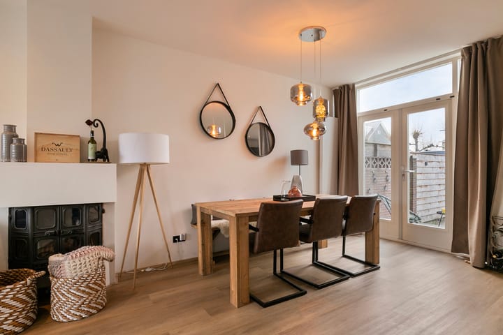 Foto 6 van Wilgenkade 41