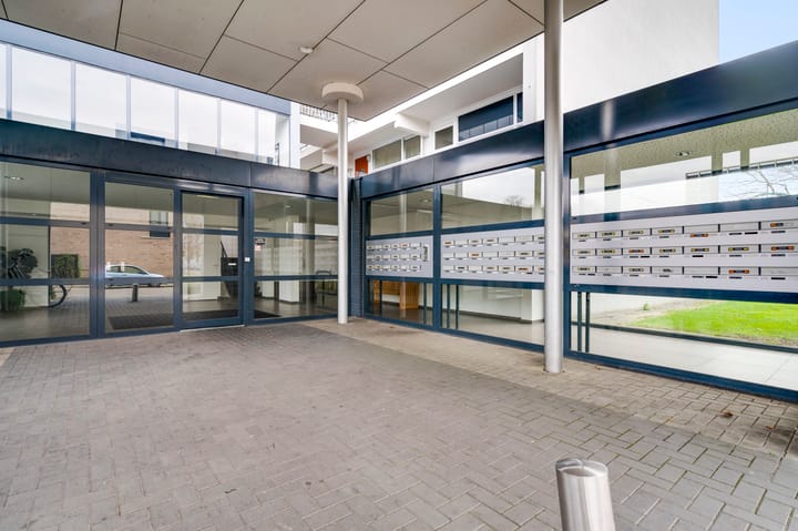 Foto 2 van Mozartstraat 324