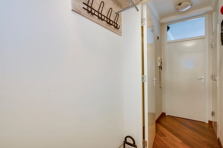 Foto 4 van Mozartstraat 324