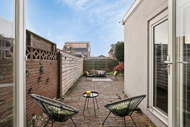 Foto 18 van Wilgenkade 41