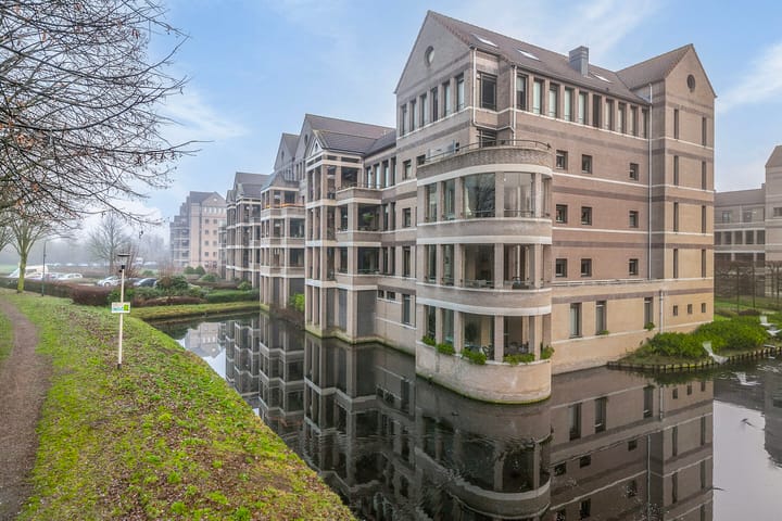 Foto 1 van Kasteel-Noord 93