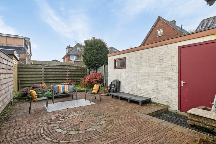 Foto 33 van Wilgenkade 41