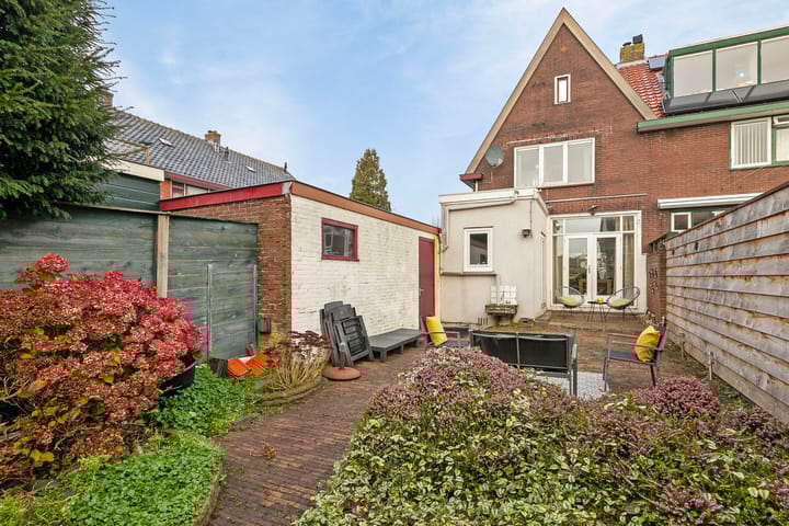 Foto 34 van Wilgenkade 41