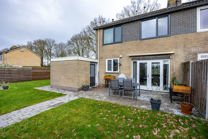 Foto 5 van Spoorstraat 34