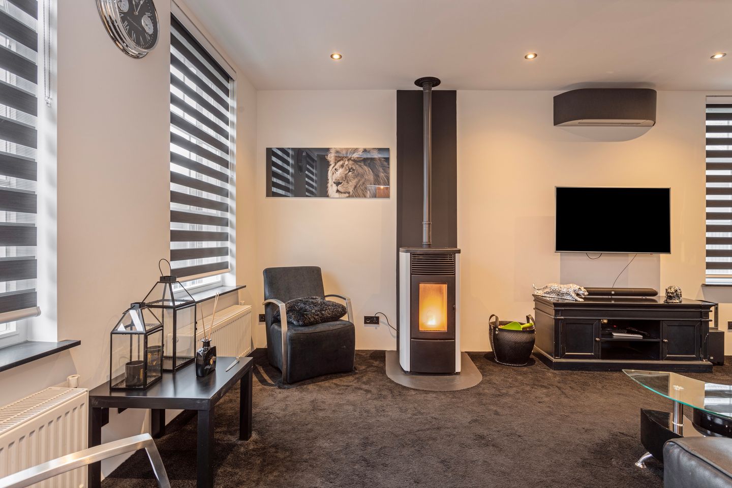 Foto 5 van Burgemeester Sterkstraat 28