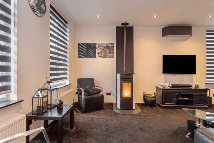 Foto 5 van Burgemeester Sterkstraat 28