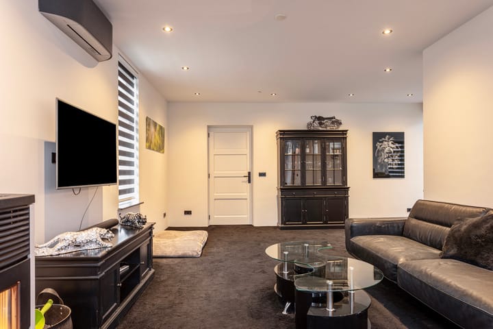 Foto 6 van Burgemeester Sterkstraat 28