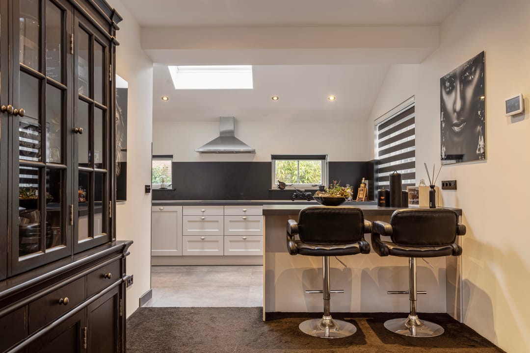 Foto 7 van Burgemeester Sterkstraat 28